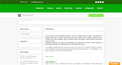 Desktop Screenshot of jiconsulting.net
